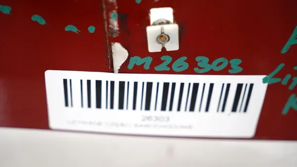 OEM 371116135 Framre höger stänkskärm Hyundai i30 image 8