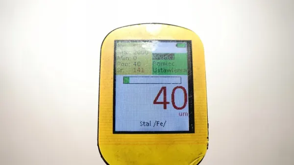OEM 371116135 Framre höger stänkskärm Hyundai i30 image 9