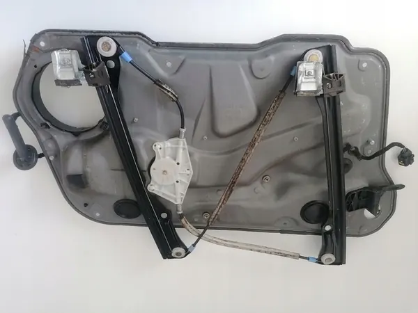 VW GOLF IV BORA Etu Oikea Ikkunansäätö OEM 1C1959802A image 4