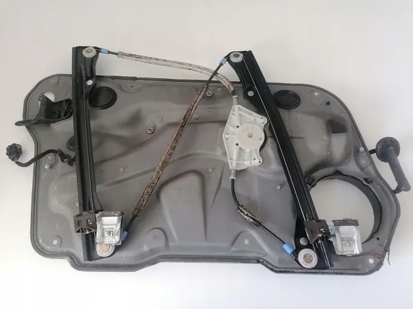 VW GOLF IV BORA Etu Oikea Ikkunansäätö OEM 1C1959802A image 5