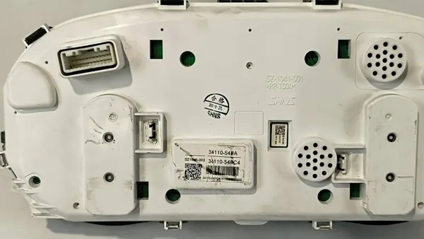 Velocímetro OEM 34110-54PA para Suzuki Vitara III image 3