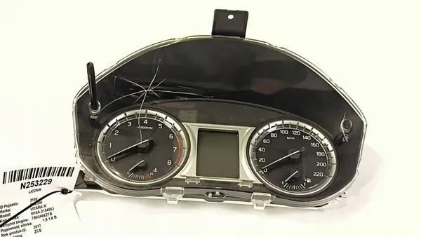 Velocímetro OEM 34110-54PA para Suzuki Vitara III image 5