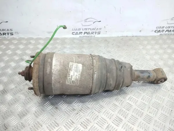 Land Rover Achter Schokdemper OEM RPD500880 image 2