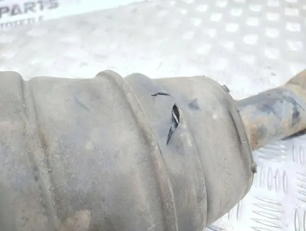 Land Rover Achter Schokdemper OEM RPD500880 image 3