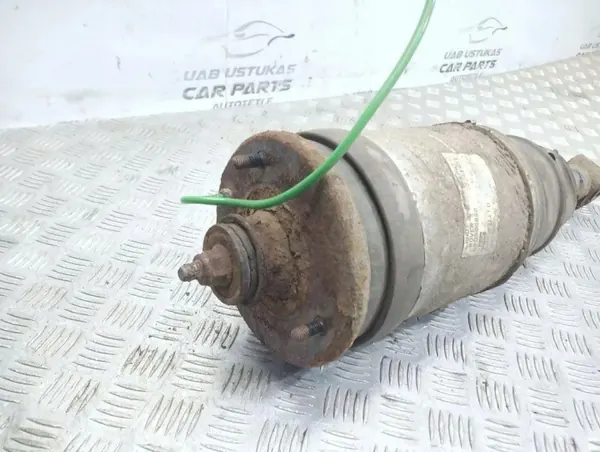 Land Rover Achter Schokdemper OEM RPD500880 image 4
