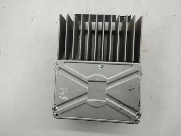 Amplificateur audio OEM A2518204489 pour Mercedes ML W164 image 3