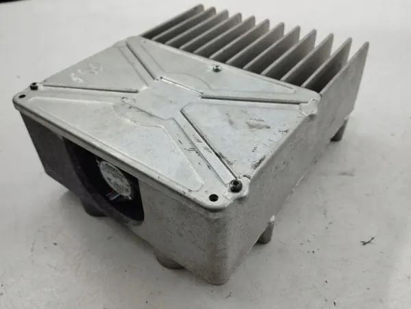 Amplificateur audio OEM A2518204489 pour Mercedes ML W164 image 5