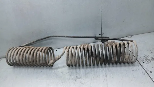 Refrigerador combustible OEM VOLVOMAR-133550 Mercedes Vaneo image 4