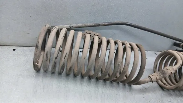 Refrigerador combustible OEM VOLVOMAR-133550 Mercedes Vaneo image 5