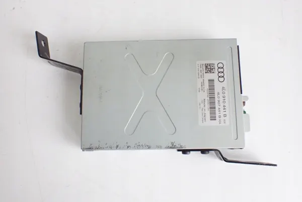 OEM 4L0910441B Audi Q7 Achteruitrijcamera-set MMI 3G image 10