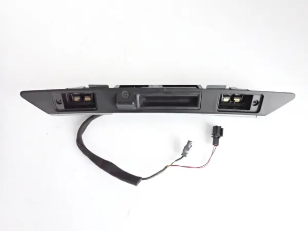 OEM 4L0910441B Audi Q7 Achteruitrijcamera-set MMI 3G image 3
