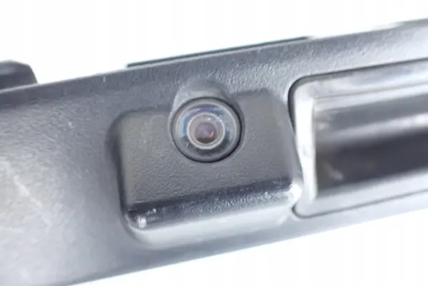 OEM 4L0910441B Audi Q7 Achteruitrijcamera-set MMI 3G image 4