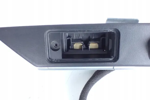 OEM 4L0910441B Audi Q7 Achteruitrijcamera-set MMI 3G image 5