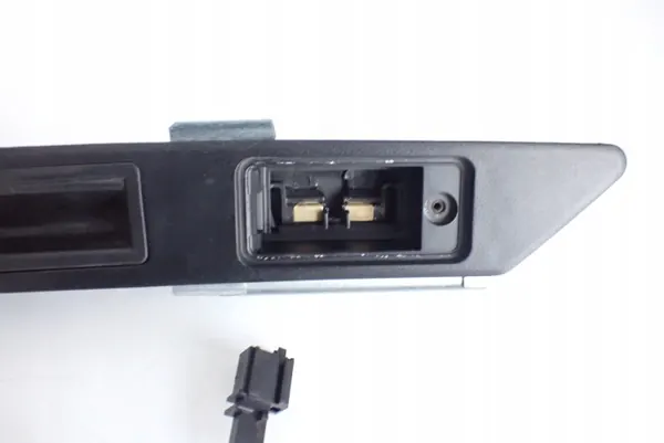 OEM 4L0910441B Audi Q7 Achteruitrijcamera-set MMI 3G image 6