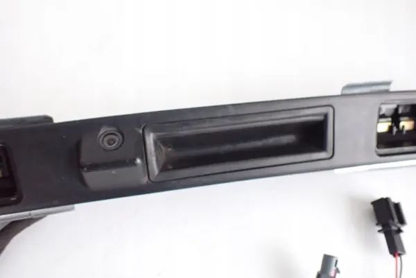 OEM 4L0910441B Audi Q7 Achteruitrijcamera-set MMI 3G image 7
