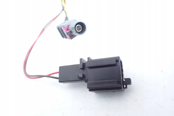 OEM 4L0910441B Audi Q7 Achteruitrijcamera-set MMI 3G image 8