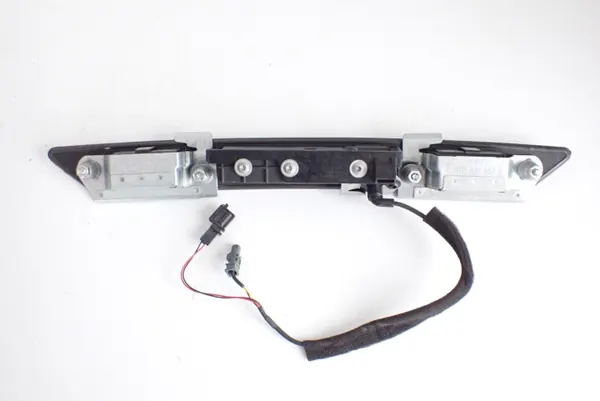 OEM 4L0910441B Audi Q7 Achteruitrijcamera-set MMI 3G image 9