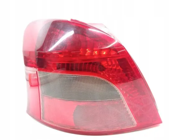 Feu arrière gauche Toyota Yaris II (2005-2011) OEM 5907911401559 image 2