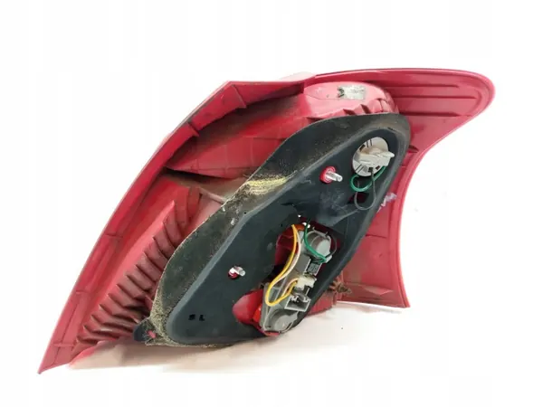 Feu arrière gauche Toyota Yaris II (2005-2011) OEM 5907911401559 image 3
