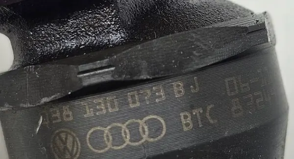 Injetor Audi A4 B7 2.0 TDI BPW 038130073BJ image 4