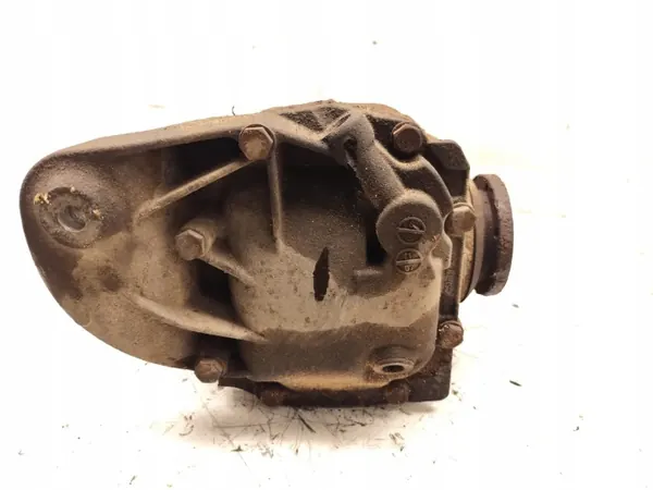 BMW 1 Series Rear Differential 7566225 image 3