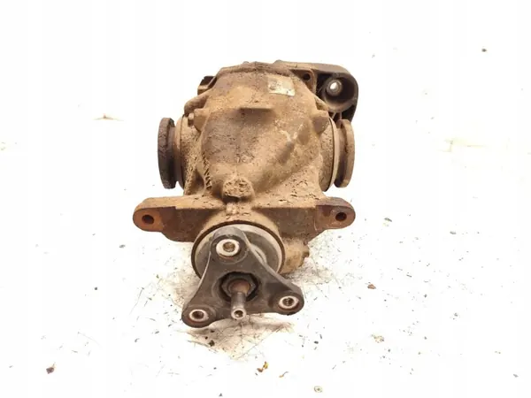 BMW 1 Series Rear Differential 7566225 image 5