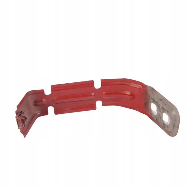 Suporte de para-lama dianteiro direito BMW X3 F25 OEM 7267336 image 2