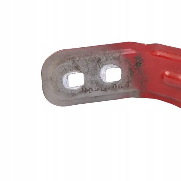 Suporte de para-lama dianteiro direito BMW X3 F25 OEM 7267336 image 10