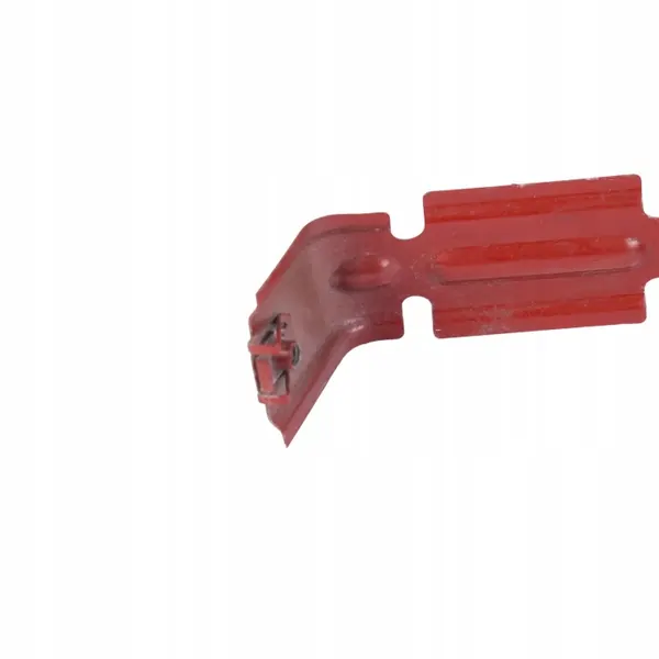 Suporte de para-lama dianteiro direito BMW X3 F25 OEM 7267336 image 3