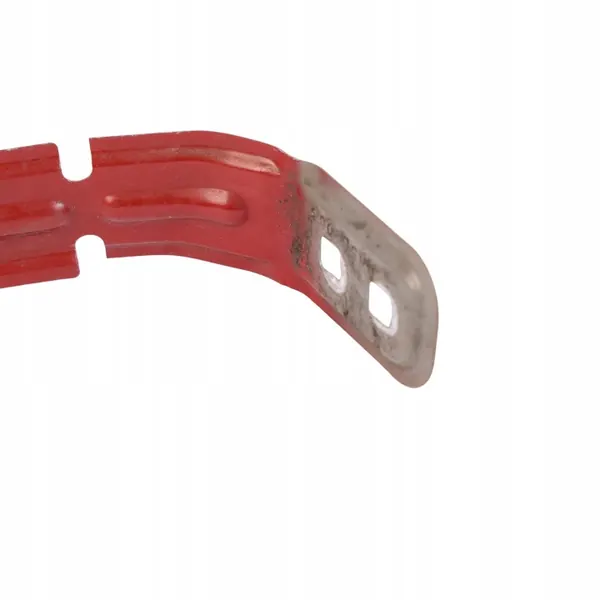 Suporte de para-lama dianteiro direito BMW X3 F25 OEM 7267336 image 4