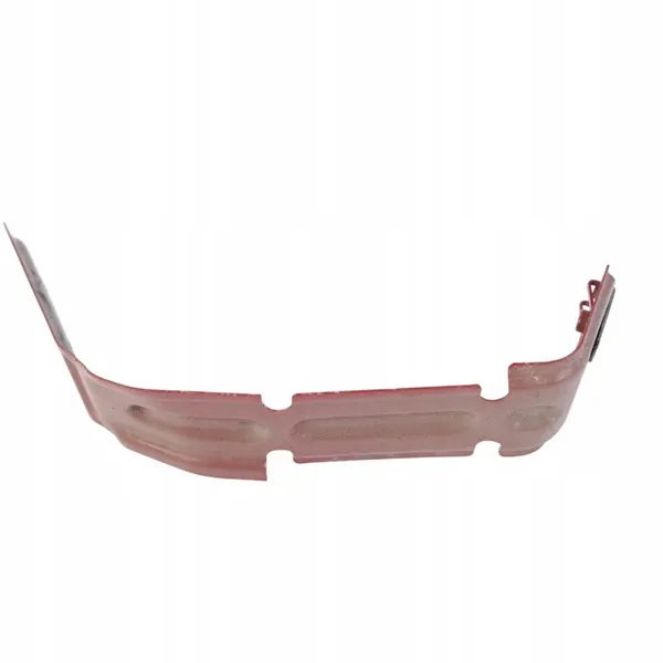 Suporte de para-lama dianteiro direito BMW X3 F25 OEM 7267336 image 5