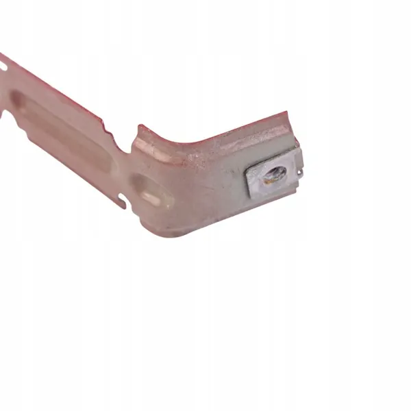 Suporte de para-lama dianteiro direito BMW X3 F25 OEM 7267336 image 6