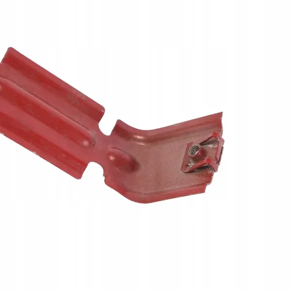 Suporte de para-lama dianteiro direito BMW X3 F25 OEM 7267336 image 8