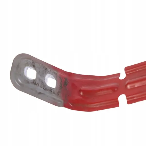 Suporte de para-lama dianteiro direito BMW X3 F25 OEM 7267336 image 9