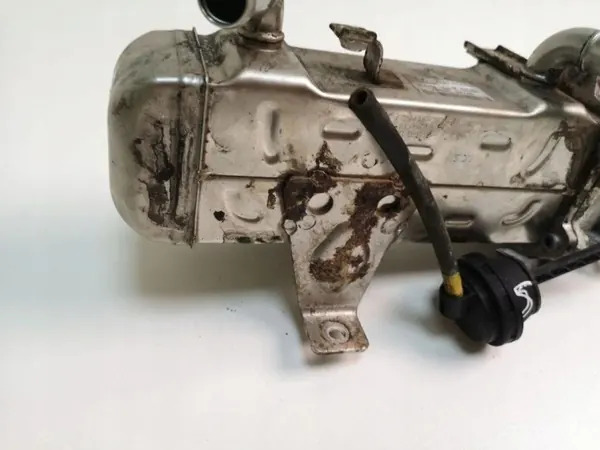 Refroidisseur EGR OEM 284162F1 pour KIA Sportage 2016 image 4