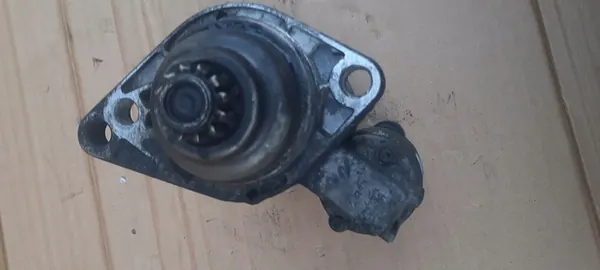 Arrancador Valeo 201156 image 2