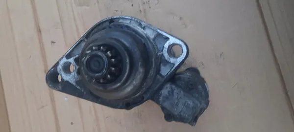 Arrancador Valeo 201156 image 3