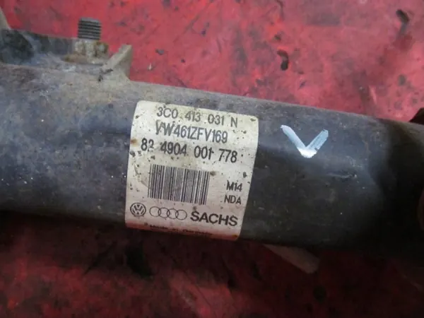 OEM 3C0413031N Soporte Amortiguador Izquierdo VW Passat image 4