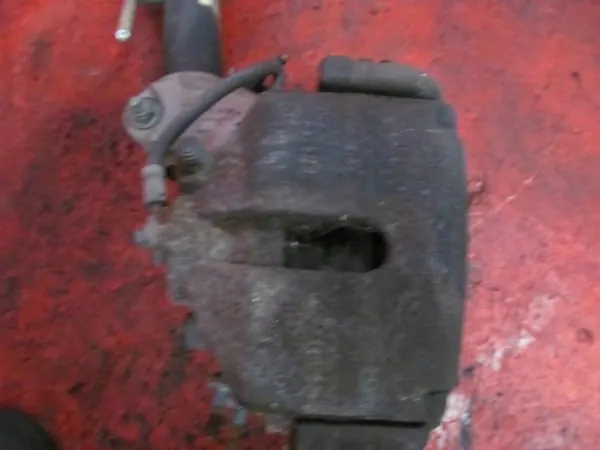 OEM 3C0413031N Soporte Amortiguador Izquierdo VW Passat image 6