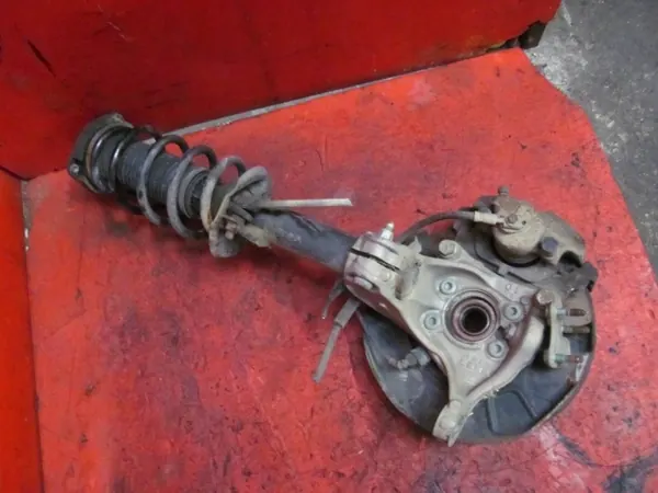 OEM 3C0413031N Soporte Amortiguador Izquierdo VW Passat image 7