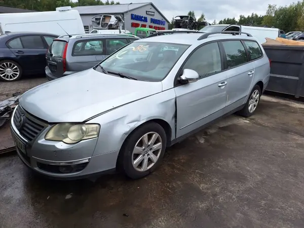 OEM 3C0413031N Soporte Amortiguador Izquierdo VW Passat image 8
