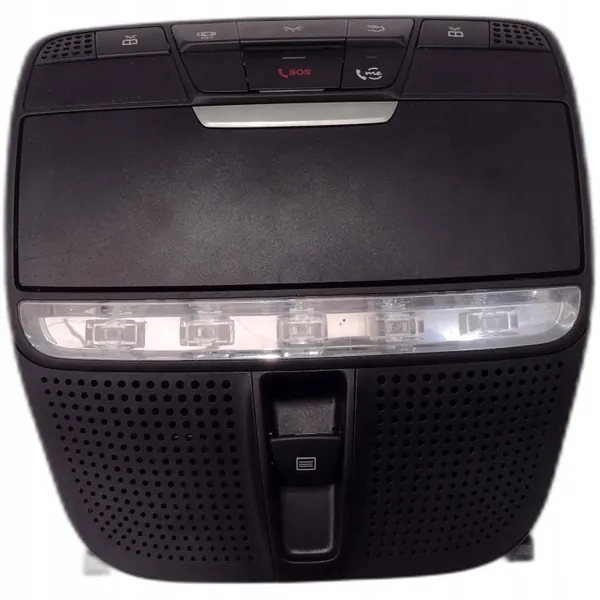 Mercedes C-Klasse W205 Interieurlicht OEM A0009004017 image 2