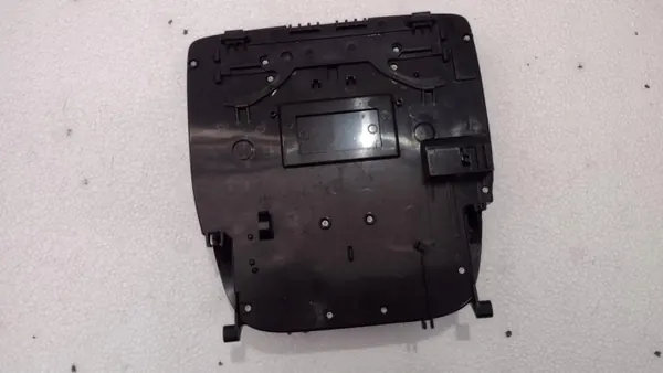 Mercedes C-Klasse W205 Interieurlicht OEM A0009004017 image 5