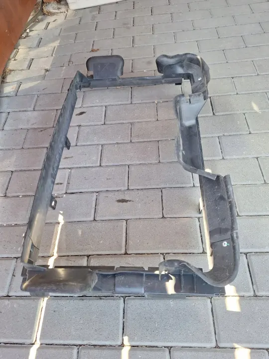 Luftrattgaller OEM 521408030 S-P Fiat image 3