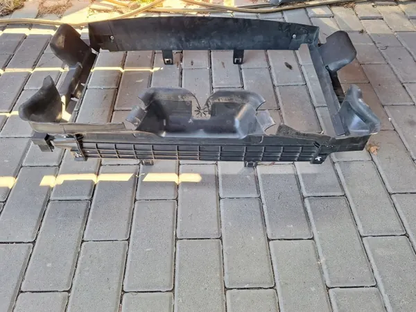 Luftrattgaller OEM 521408030 S-P Fiat image 4