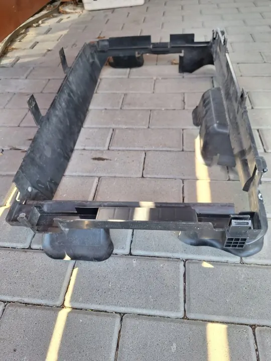 Luftrattgaller OEM 521408030 S-P Fiat image 6