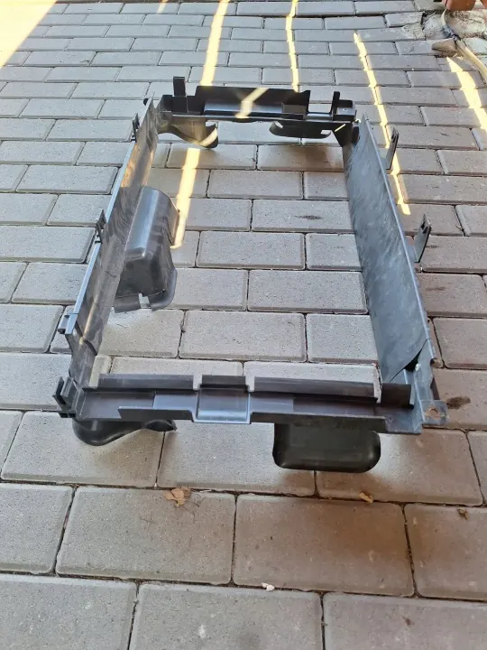 Luftrattgaller OEM 521408030 S-P Fiat image 8