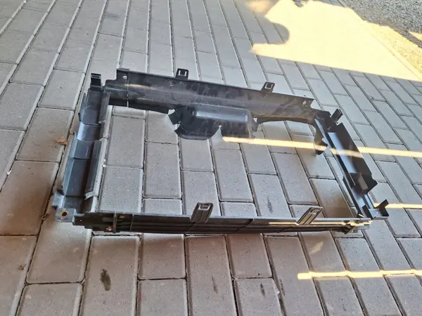 Luftrattgaller OEM 521408030 S-P Fiat image 9