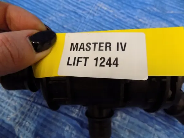 Thermostatbehuizing OEM MASTER IV voor Renault Master image 3
