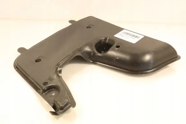 Protector inferior derecho Toyota BZ4X 218cv OEM 52383-42010 image 2